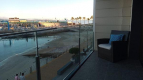 Apartment - 1 Bedroom with Sea views - 0582